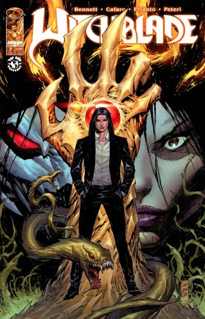 Cover of Tomorrow is My Turn