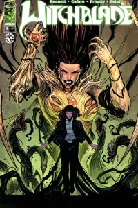 Black is the Color of My True Love's Hair