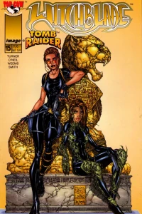 Issue #15