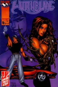 Issue #16