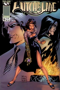 Issue #18