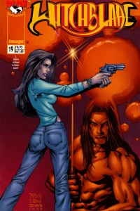 Issue #19