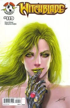 Cover of Aphrodite