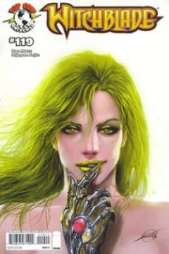 Aphrodite