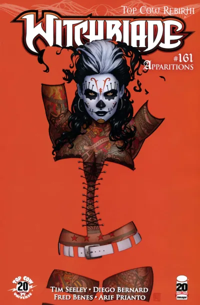Cover of Apparitions