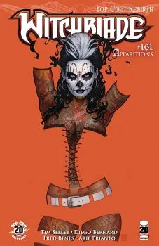 Cover of Apparitions