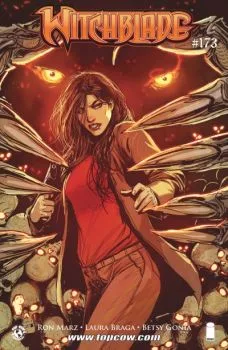Cover of Borne Again, Part Four