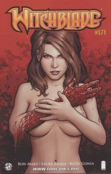 Cover of Borne Again, Part Two