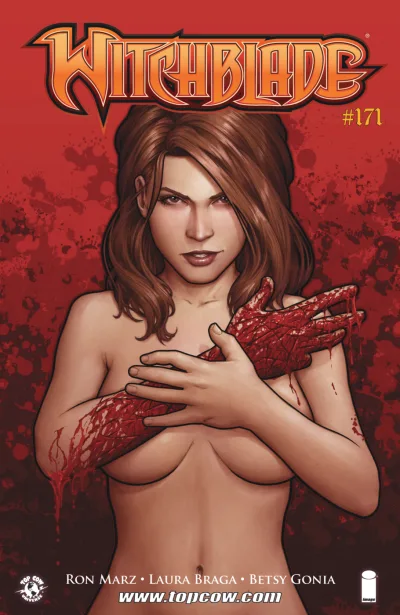 Cover of Borne Again, Part Two