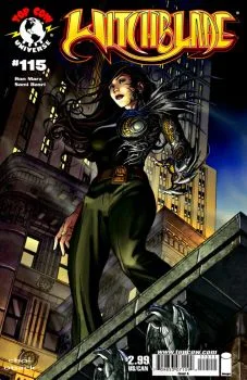 Cover of Divided