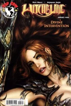 Divine Intervention