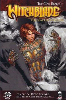Cover of The Space Between Us