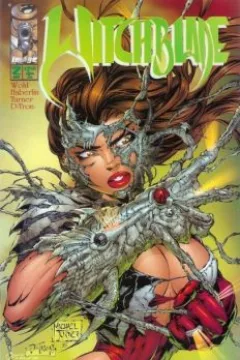 Issue #2