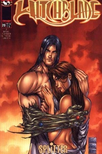 Issue #20