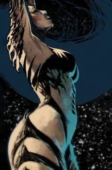 Cover of Jason Alexander Virgin Incentive Variant (1:25)