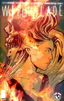 Cover of Last Days, Conclusion