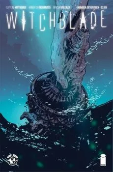 Cover of Last Days, Part Five
