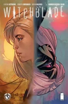 Cover of Last Days, Part Four