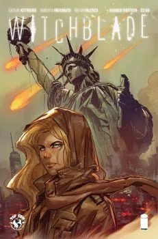 Cover of Last Days, Part One
