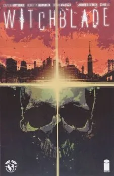 Cover of Last Days, Part Three