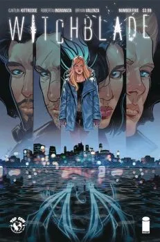 Cover of Life After Part Five