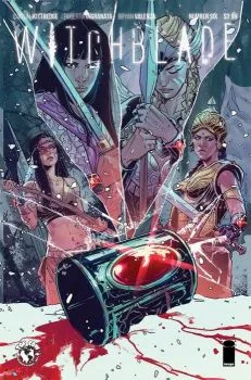 Cover of Life After Part Six