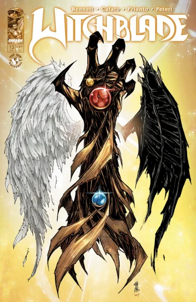 Cover of Stars