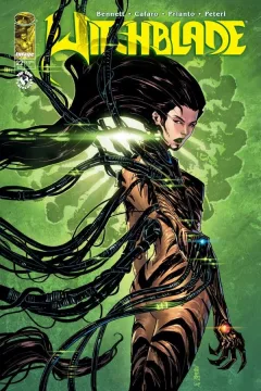 Witchblade #22