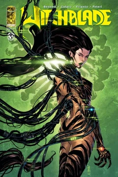 Witchblade #22