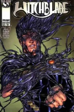 Issue #22