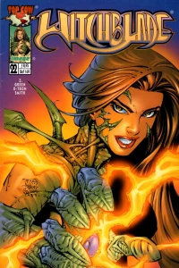 Issue #22