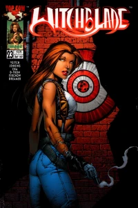 Issue #23