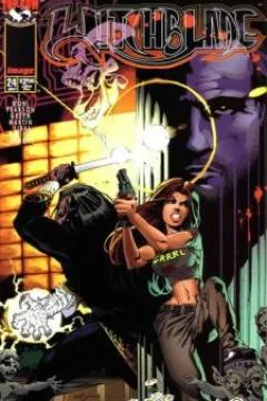 Issue #24