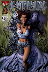 Issue #24