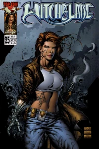 Issue #25