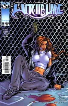 Cover of Issue #29