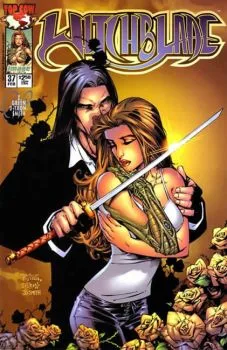 Cover of Issue #37