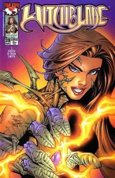 Cover of Issue #39