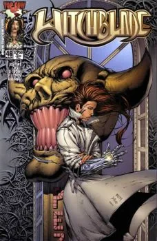 Cover of Issue #46