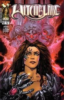 Cover of Issue #47