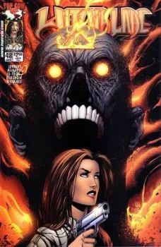 Cover of Issue #48