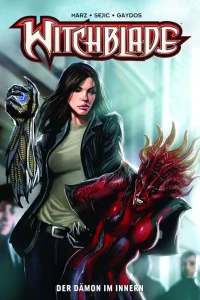 Issue #5