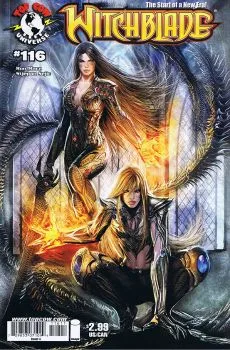 Cover of Advent, Part 1 of 3