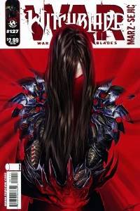 War of the Witchblades, Part 3