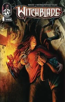Cover of Paper Monsters, Part 1