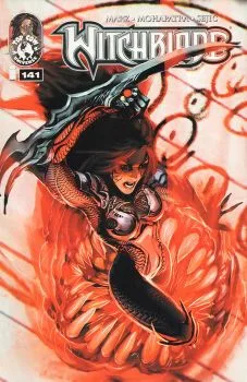 Cover of Paper Monsters, Part 2