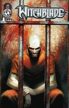 Cover of Upstate, Part 1