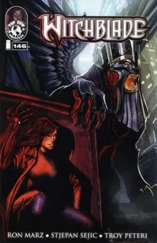 Cover of Tiamat, Part 1 of 4