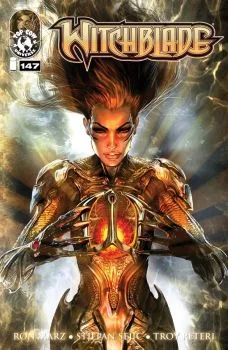 Cover of Tiamat, Part 2 of 4