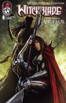 Cover of Tiamat, Part 3 of 4